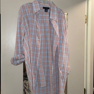 Ivy Crew Men’s Dress Shirt